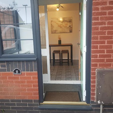 Sevenoaks Villa Bolton Ngoại thất bức ảnh