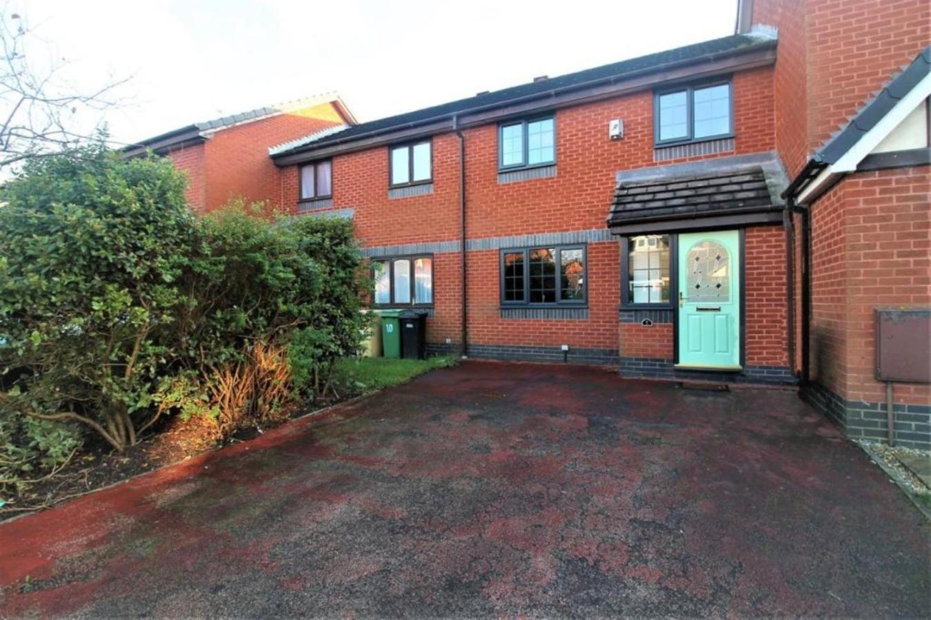 Sevenoaks Villa Bolton Ngoại thất bức ảnh