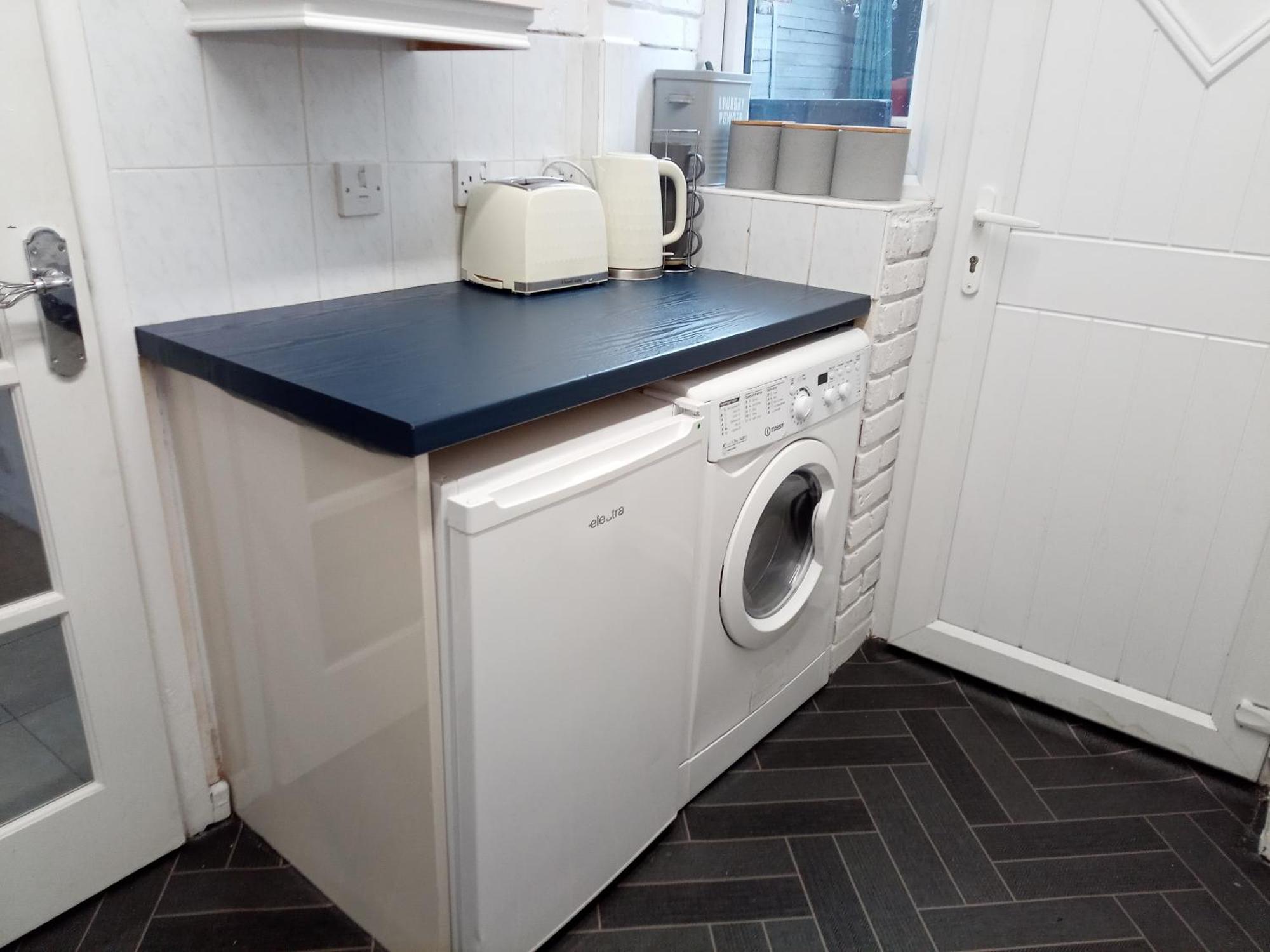 Sevenoaks Villa Bolton Ngoại thất bức ảnh