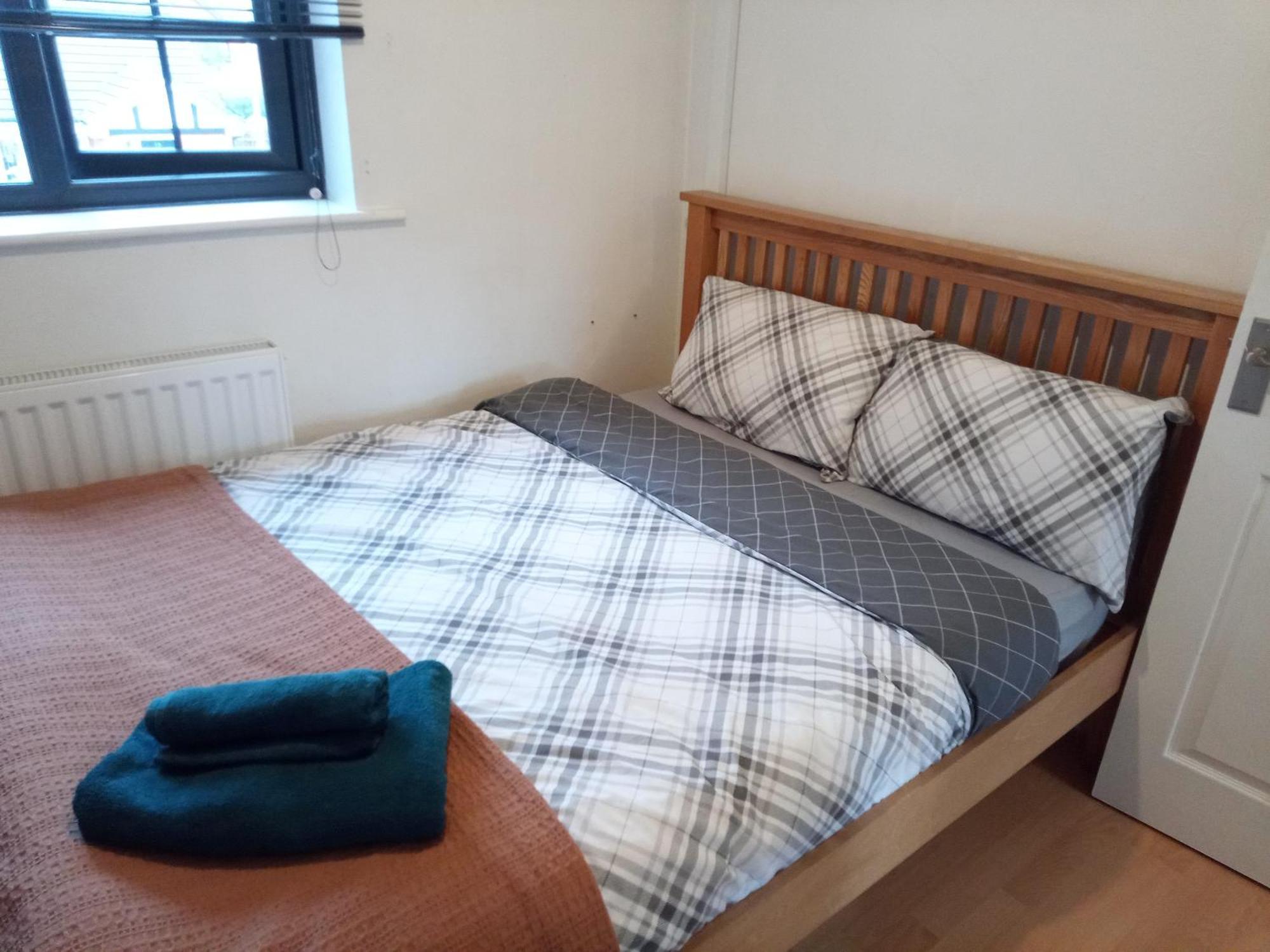 Sevenoaks Villa Bolton Ngoại thất bức ảnh