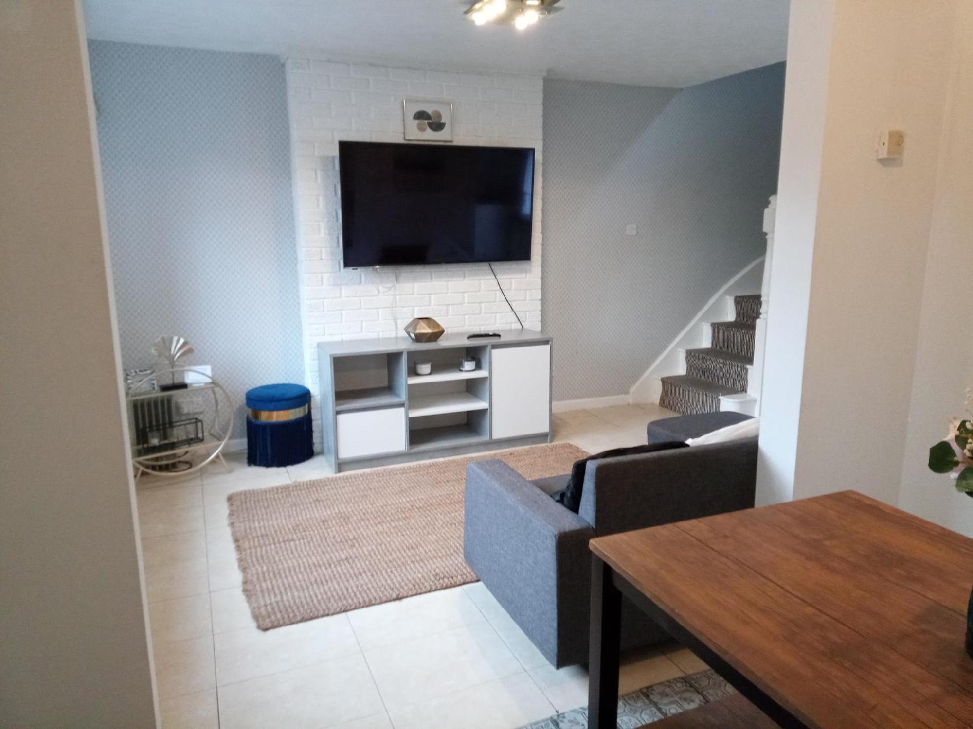 Sevenoaks Villa Bolton Ngoại thất bức ảnh