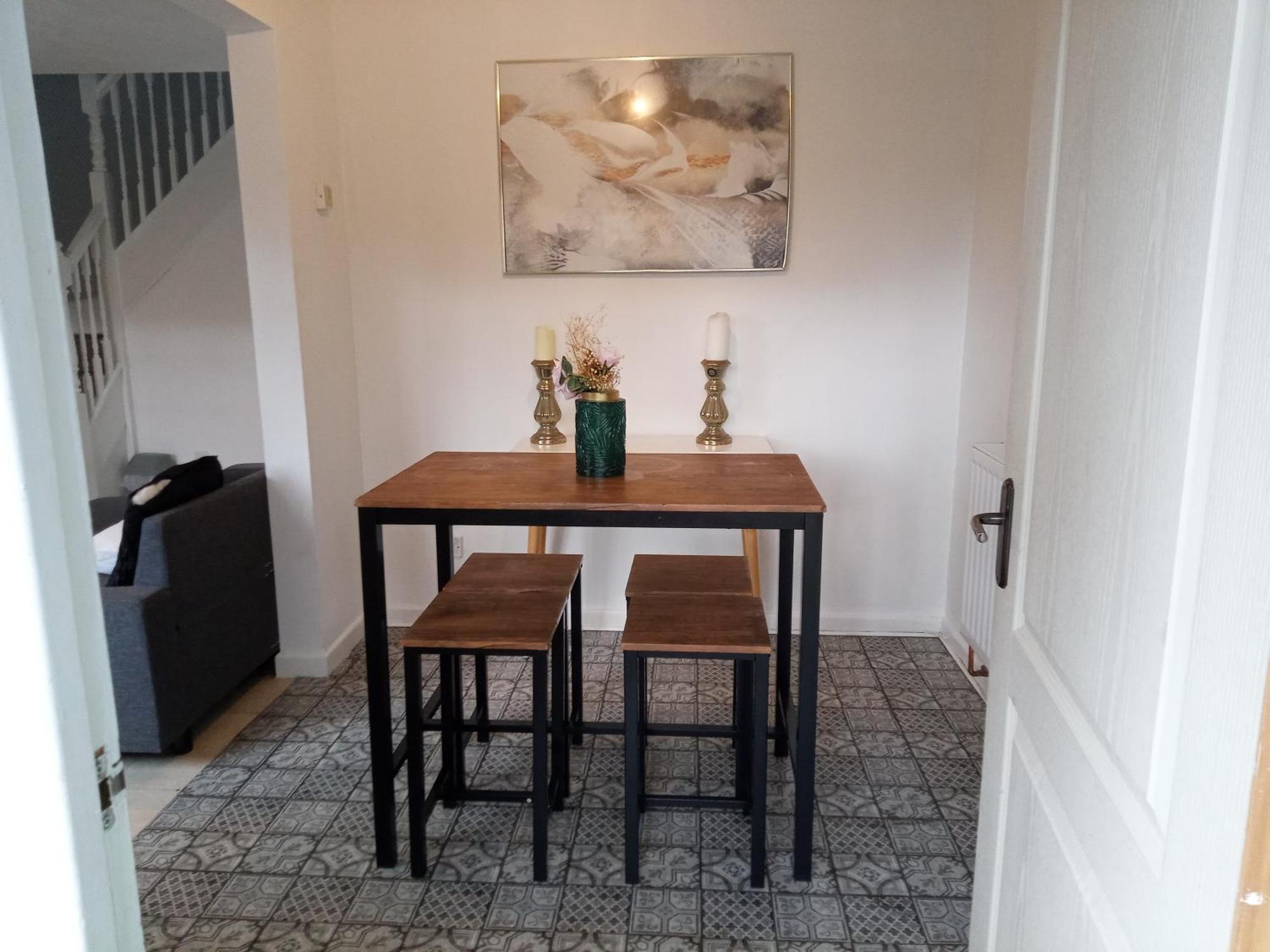 Sevenoaks Villa Bolton Ngoại thất bức ảnh