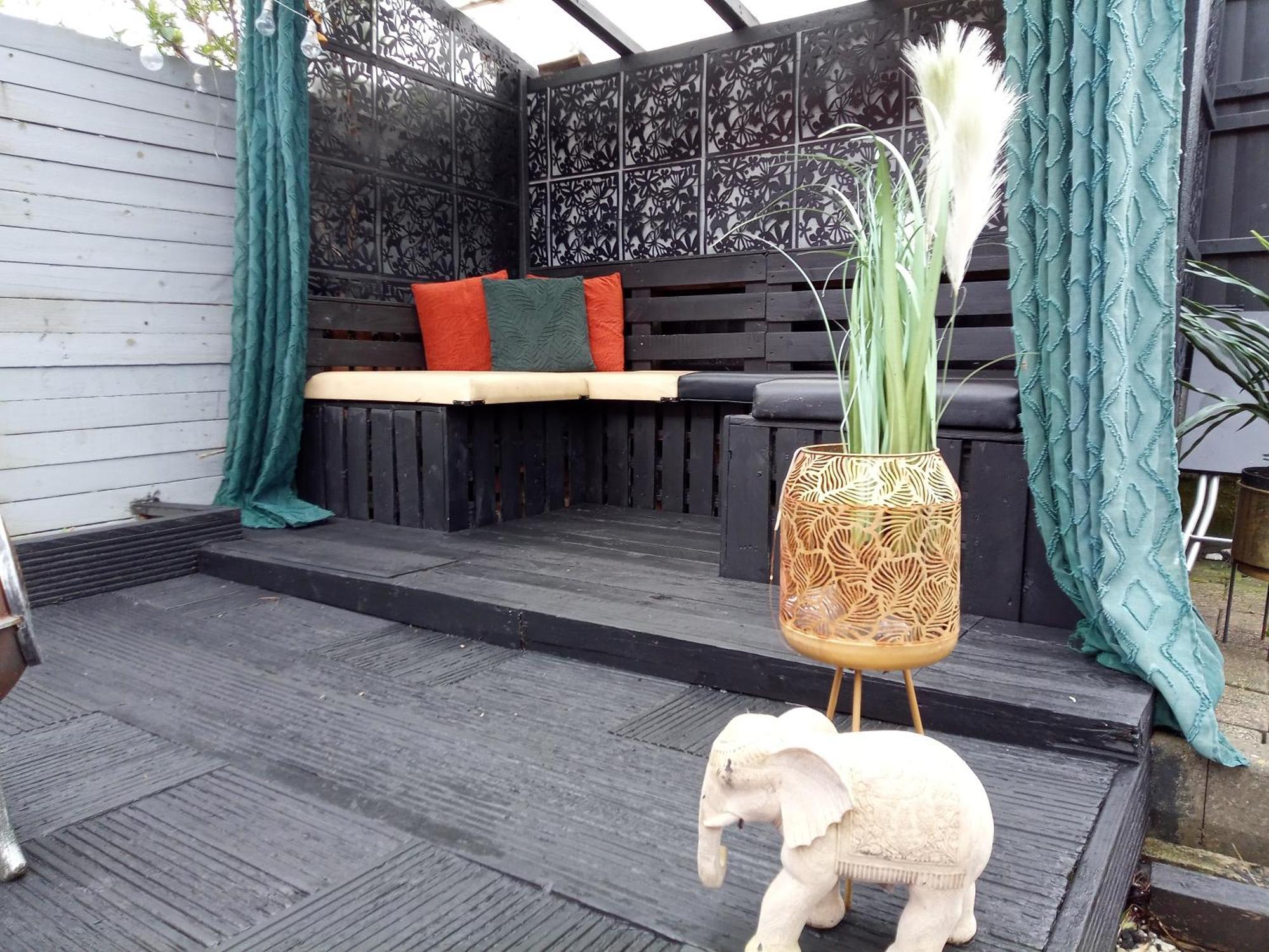 Sevenoaks Villa Bolton Ngoại thất bức ảnh