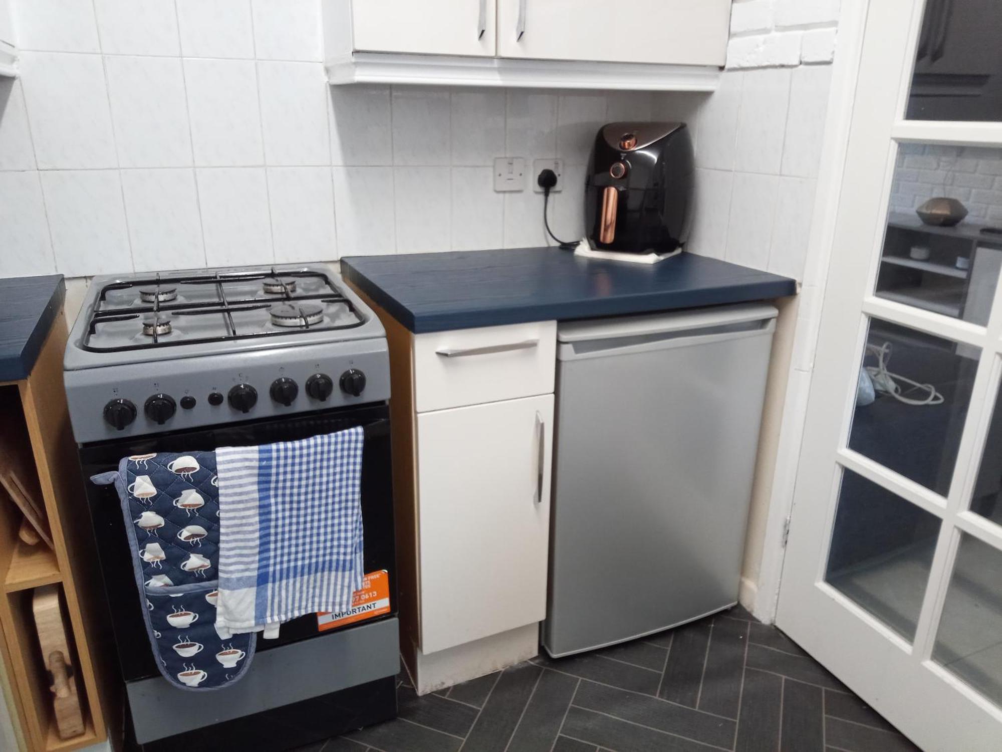 Sevenoaks Villa Bolton Ngoại thất bức ảnh
