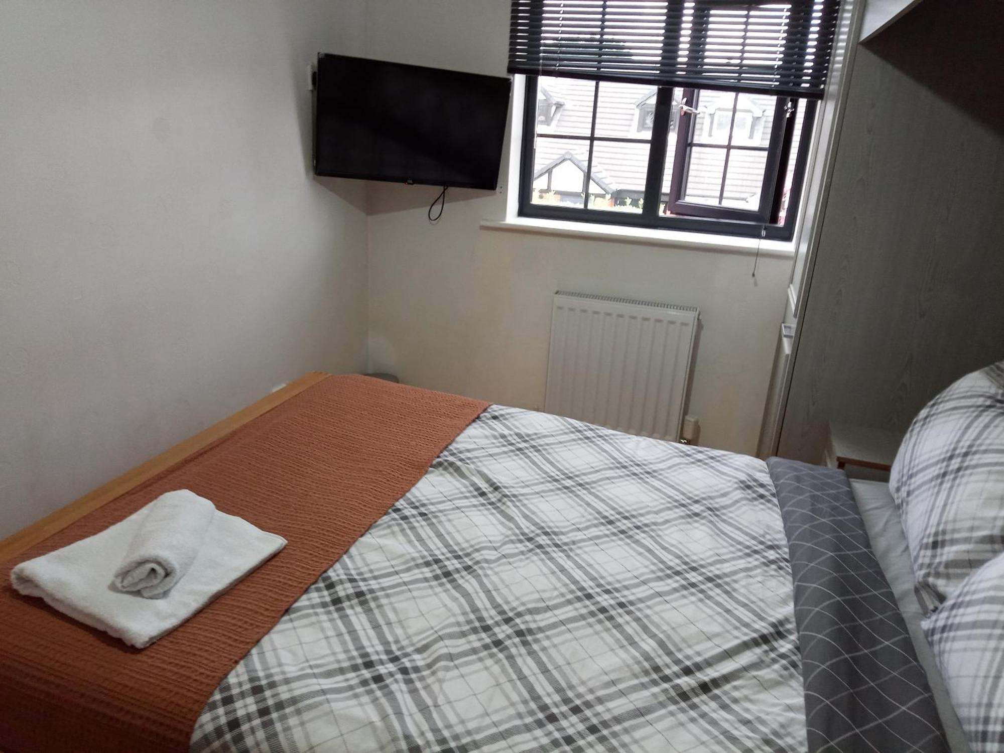 Sevenoaks Villa Bolton Ngoại thất bức ảnh