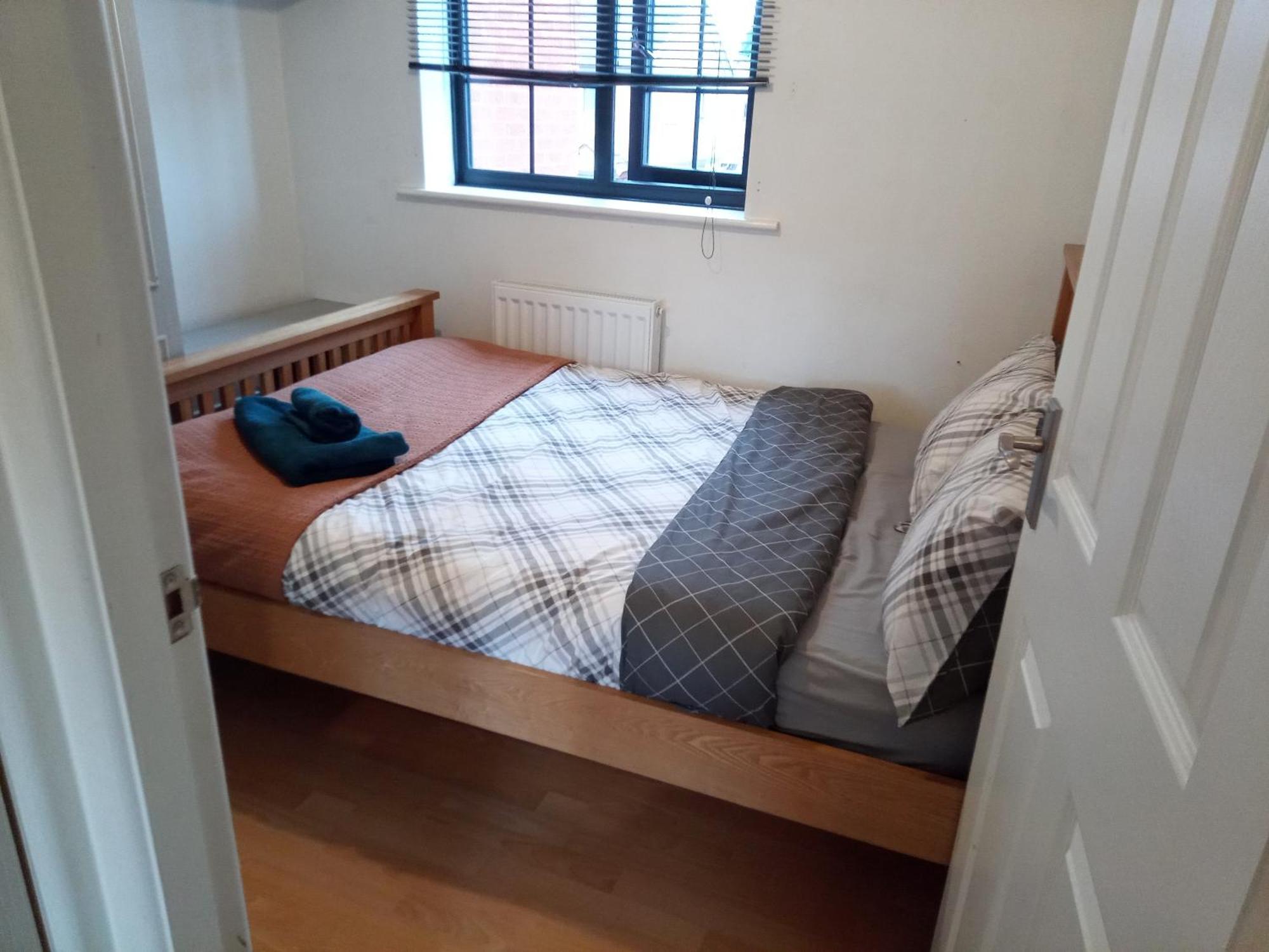 Sevenoaks Villa Bolton Ngoại thất bức ảnh