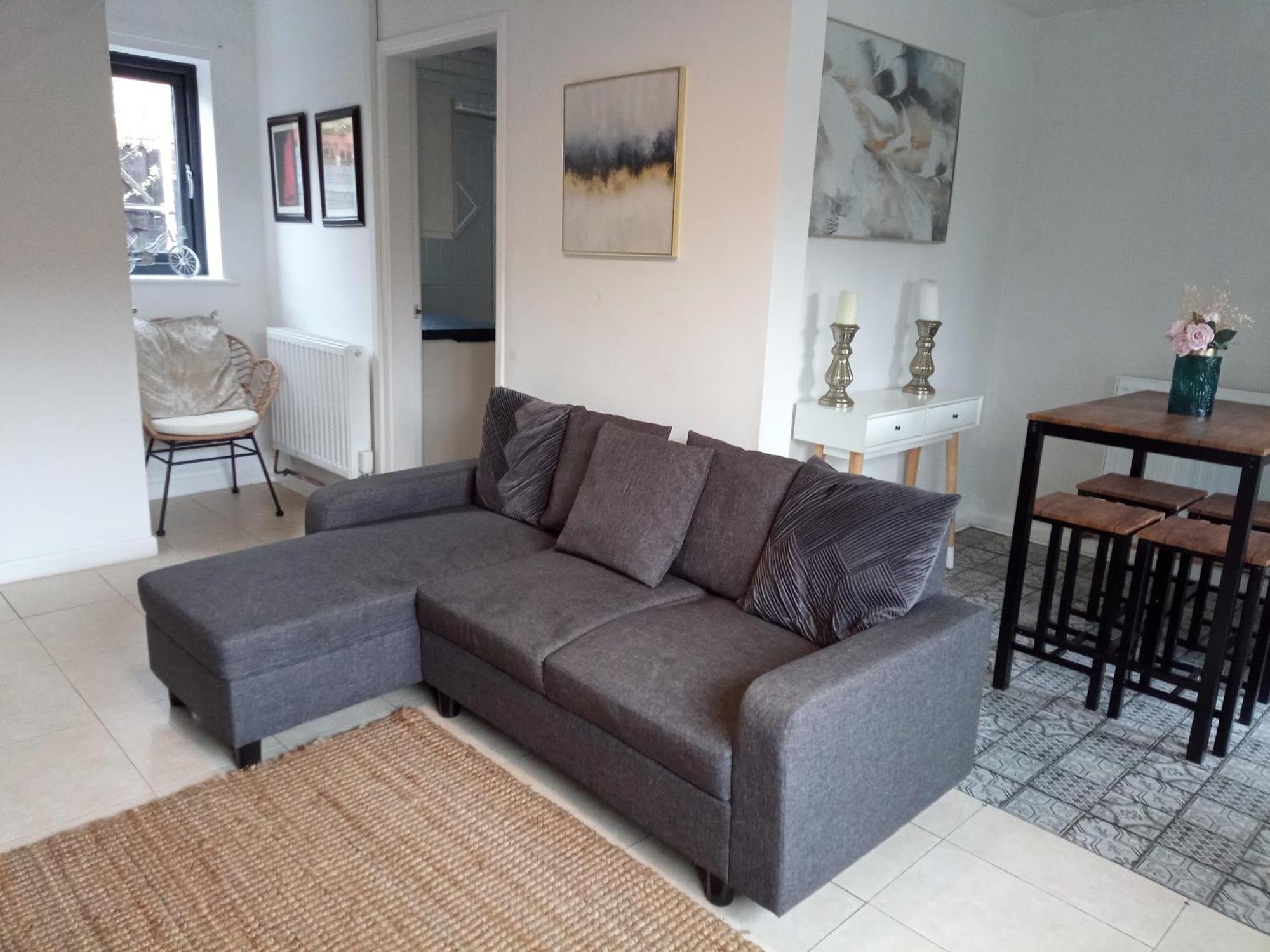 Sevenoaks Villa Bolton Ngoại thất bức ảnh