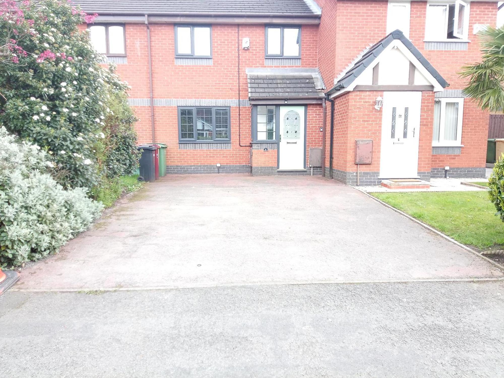 Sevenoaks Villa Bolton Ngoại thất bức ảnh