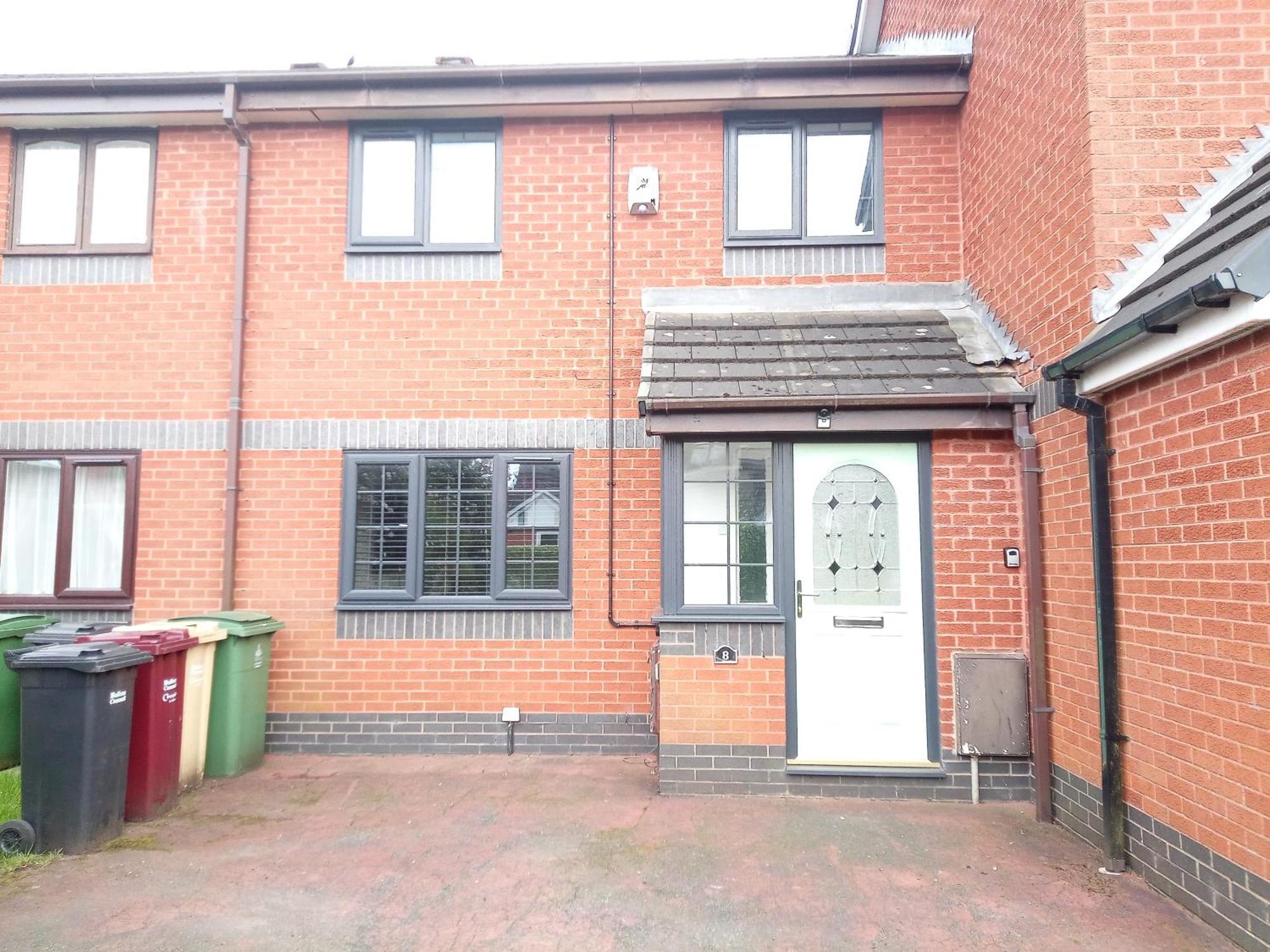 Sevenoaks Villa Bolton Ngoại thất bức ảnh